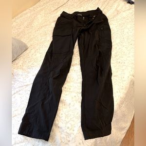 ATHLETA Trekkie Utility Cargo Pants